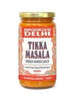 BROOKLYN DELHI BROOKLYN DELHI Tikka Masala 354ml