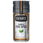 BART SPICES BART SPICES Chinese Five Spice