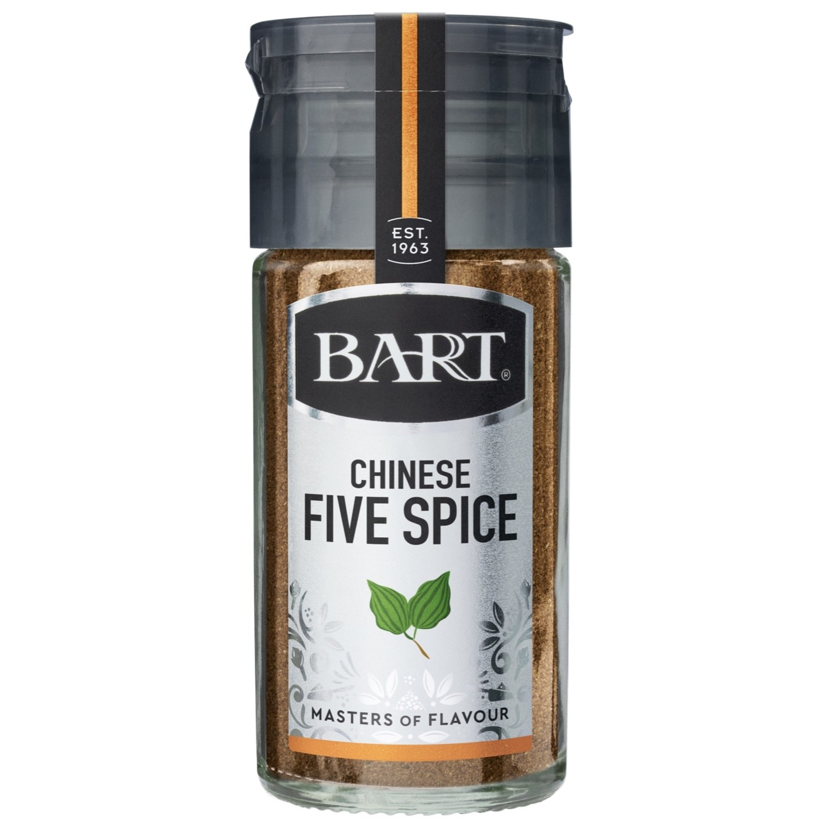BART SPICES BART SPICES Chinese Five Spice DNR