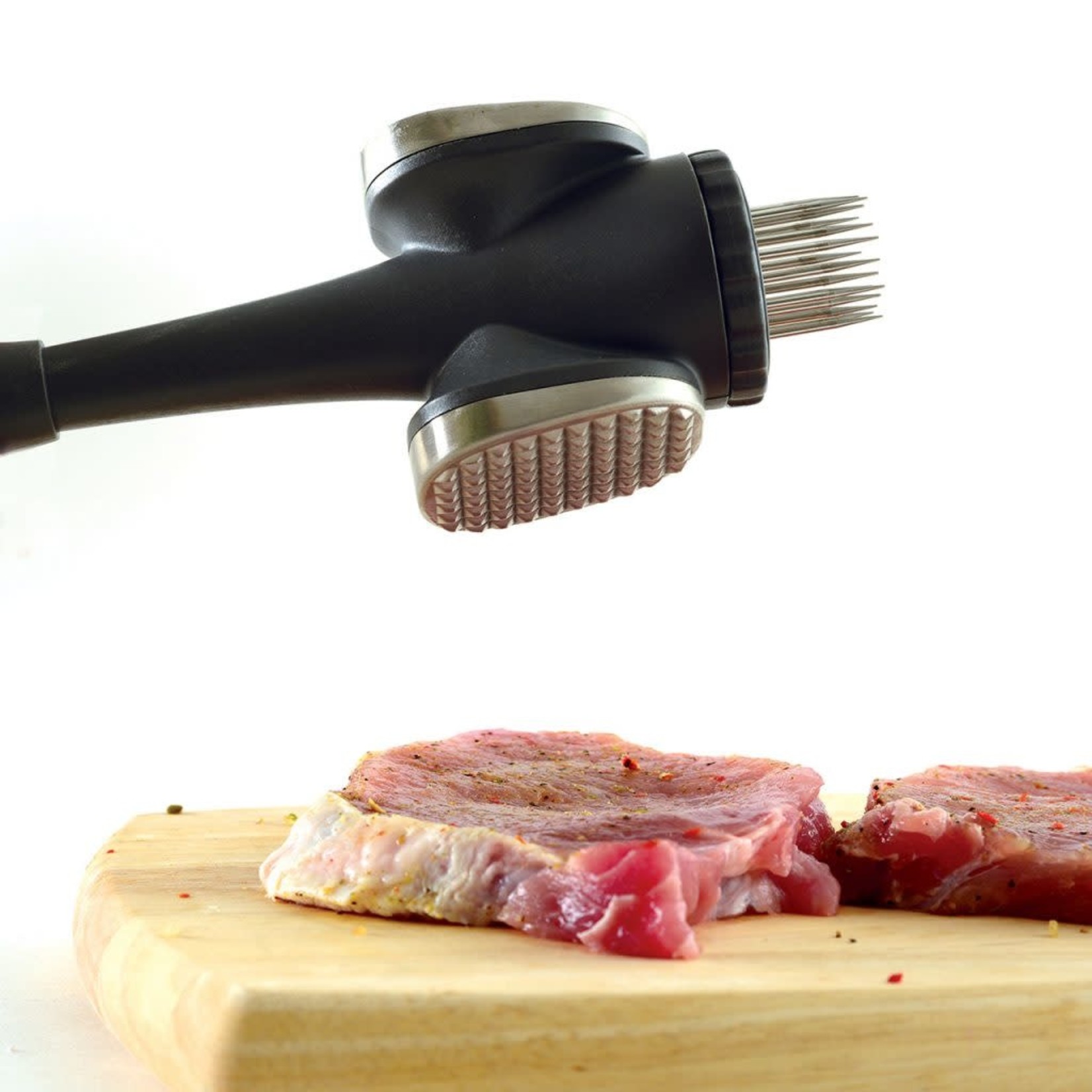 NORPRO NORPRO Meat Tenderizer 3-in-1