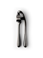 TAYLOR'S EYE WITNESS TAYLOR'S EYE WITNESS Garlic Press - Metallic Black