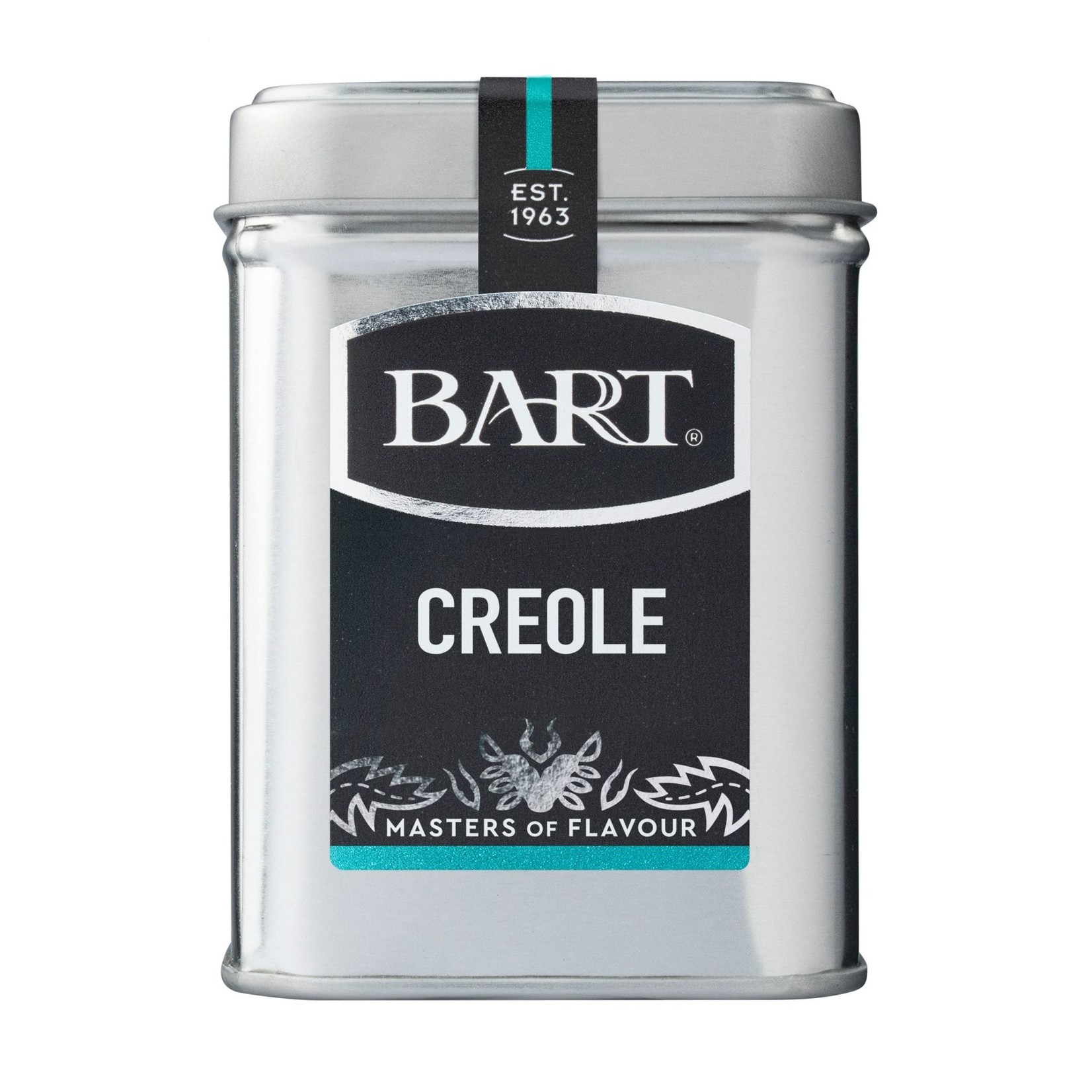 BART SPICES BART SPICES Creole Seasoning 65g