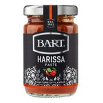 BART SPICES BART SPICES Harissa Paste 82g