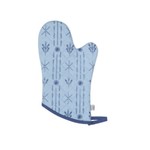 NOW DESIGNS NOW DESIGNS Oven Mitt - Rooster Francaise DNR