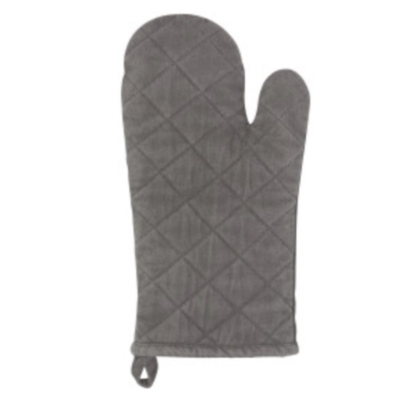 HEIRLOOM HEIRLOOM Stonewash Oven Mitt - Shadow