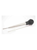 TAYLOR'S EYE WITNESS TAYLOR'S EYE WITNESS Baster - Stainless