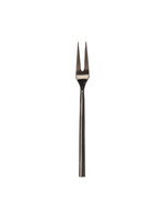 ABBOTT ABBOTT Cocktail Fork - Matte Black