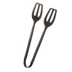 ABBOTT ABBOTT Tongs - Matte Black