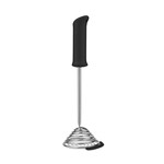 DREAMFARM DREAMFARM Smood Masher 29cm - Black