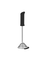 DREAMFARM DREAMFARM Smood Masher 29cm - Black