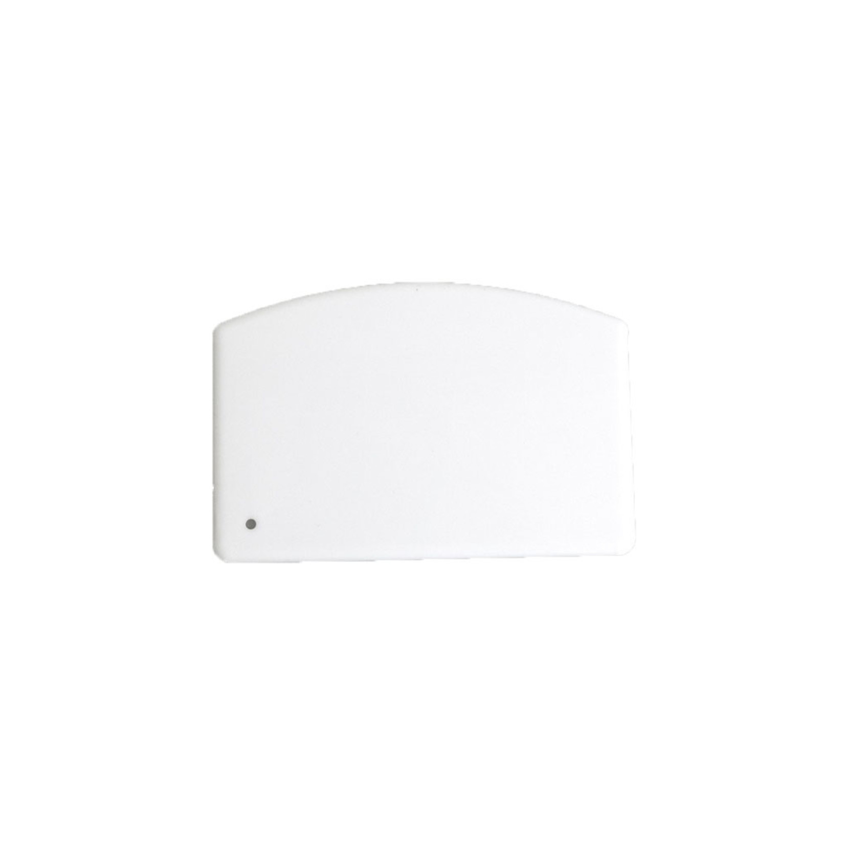 BEST MANUFACTURERS BEST Nylon Scraper 3.5"