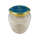 TRUFFLE HUNTER TRUFFLE HUNTER Flaked Black Truffle Sea Salt 140g