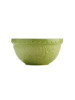 MASON CASH MASON CASH In the Forest Mixing Bowl Green 21cm