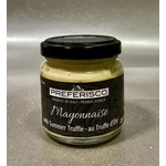 PREFERISCO Truffle Mayonnaise 80g DNR