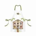 PAPER PRODUCTS DESIGN PPD Apron - House Party DNR