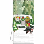 PAPER PRODUCTS DESIGN PPD Kitchen Towel - Noah's Airstream