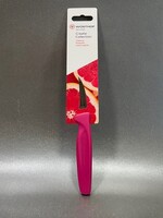 WUSTHOF WUSTHOF Kitchen Therapy Peeling Knife 2.5" - Pink DISC