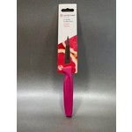 WUSTHOF WUSTHOF Kitchen Therapy Paring Knife 3" - Pink