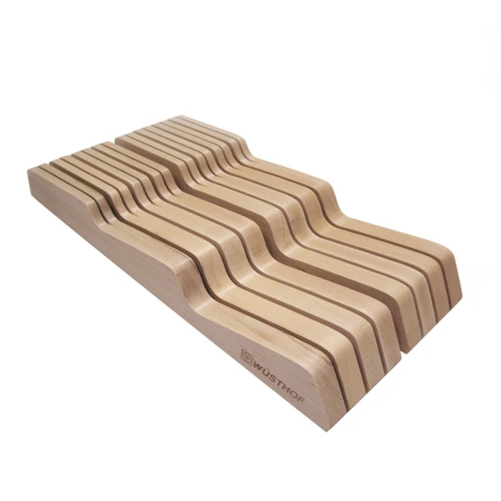 WUSTHOF WUSTHOF Double In Drawer Knife Block