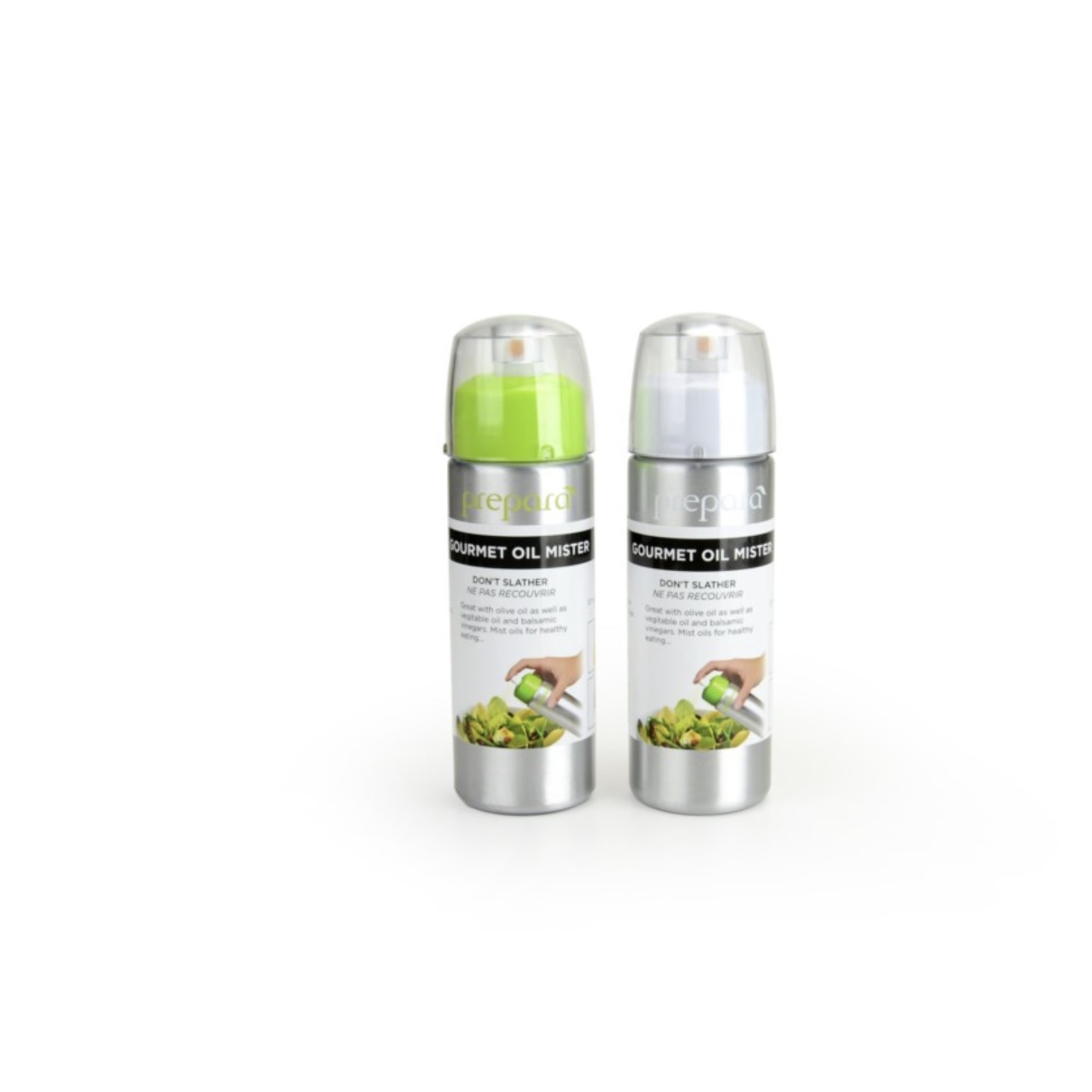 PORT STYLE PREPARA Gourmet Oil Mister