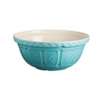 MASON CASH MASON CASH Mixing Bowl 24cm - Turquoise