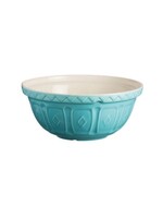 MASON CASH MASON CASH Mixing Bowl 24cm - Turquoise