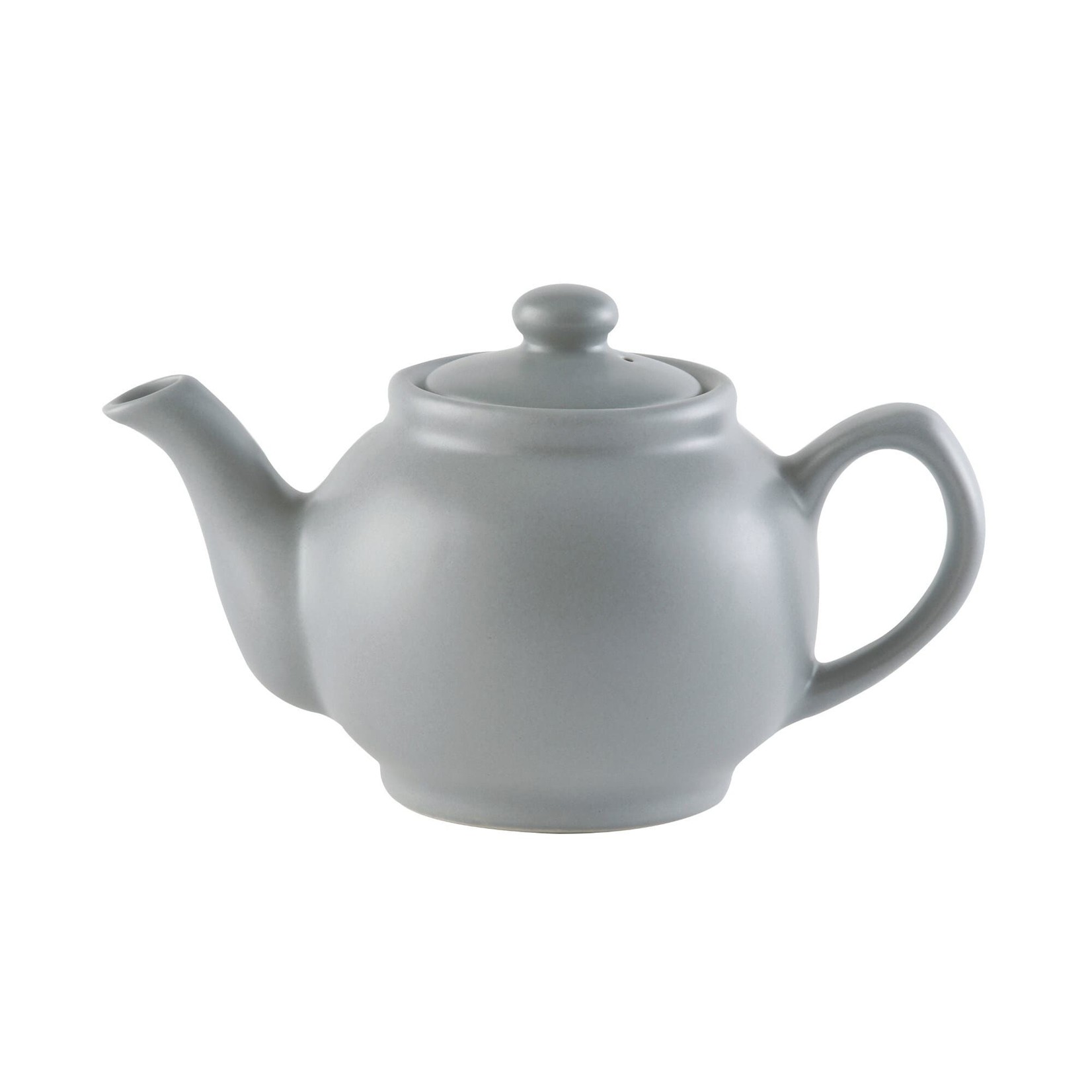 PRICE & KENSINGTON PRICE & KENSINGTON Teapot 6 Cup - Matte Grey