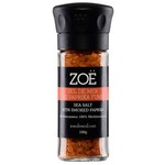 ZOE IMPORTS ZOE Sea Salt - Smoked Paprika DNR