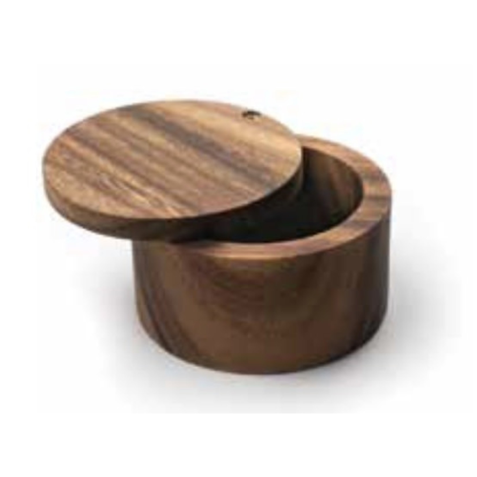 IRONWOOD IRONWOOD Salt Cellar