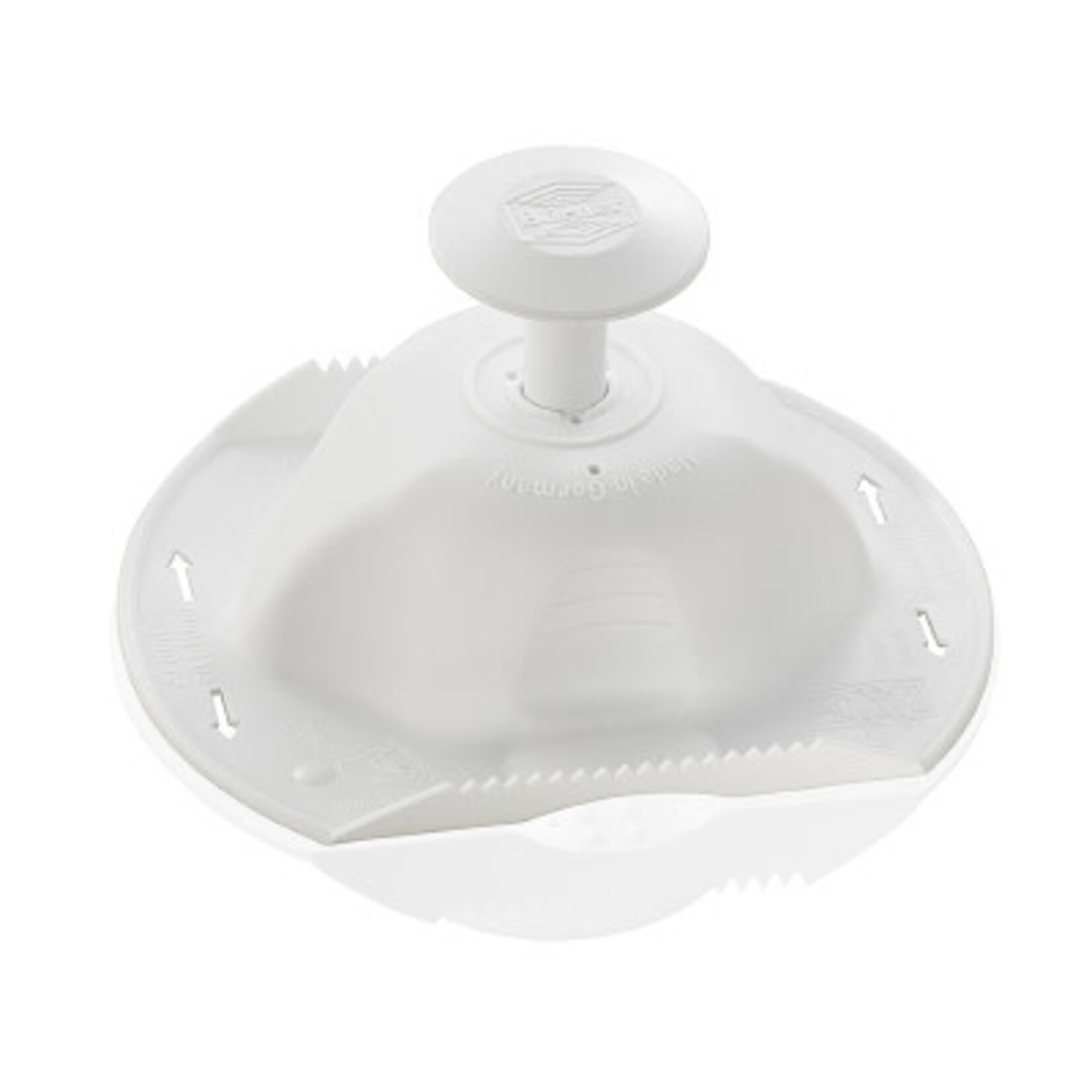 BORNER SWISSMAR Borner Safety Holder DNR