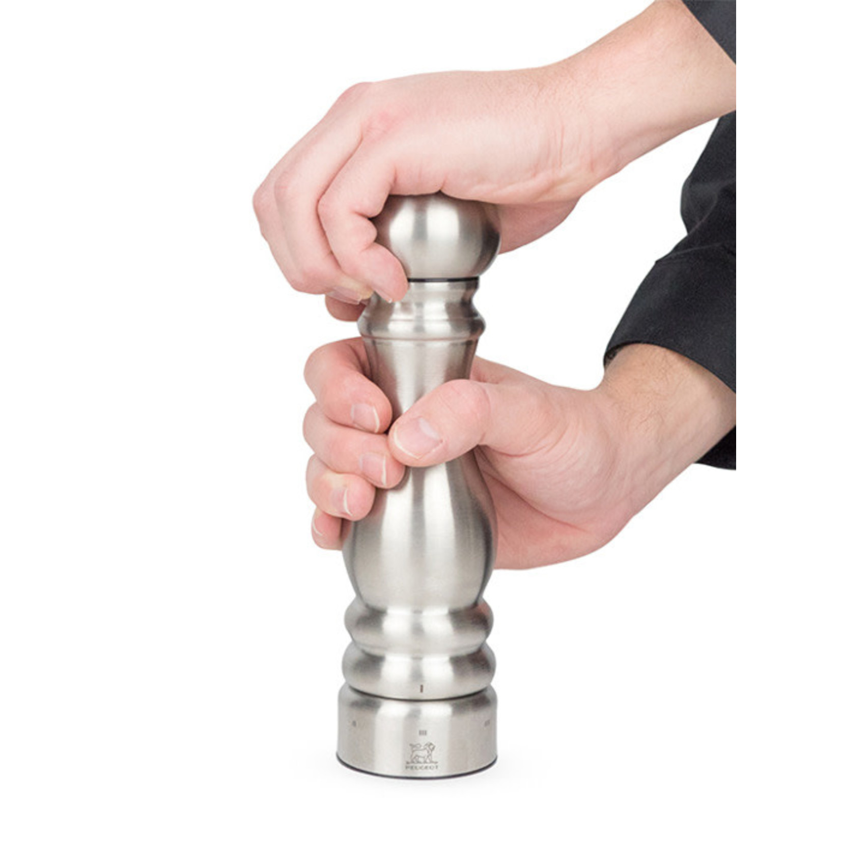 PEUGEOT PEUGEOT Paris CHEF USelect Pepper Mill 22cm - Stainless