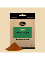 SPICE WORKS SPICE WORKS Jamaican Jerk Marinade 50g