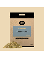 SPICE WORKS SPICE WORKS Greek Salad Dressing 40g