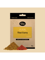 SPICE WORKS SPICE WORKS All In One Thai Curry 65g