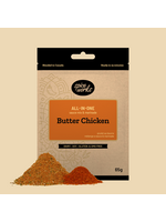 SPICE WORKS SPICE WORKS All In One Butter Chicken 65g
