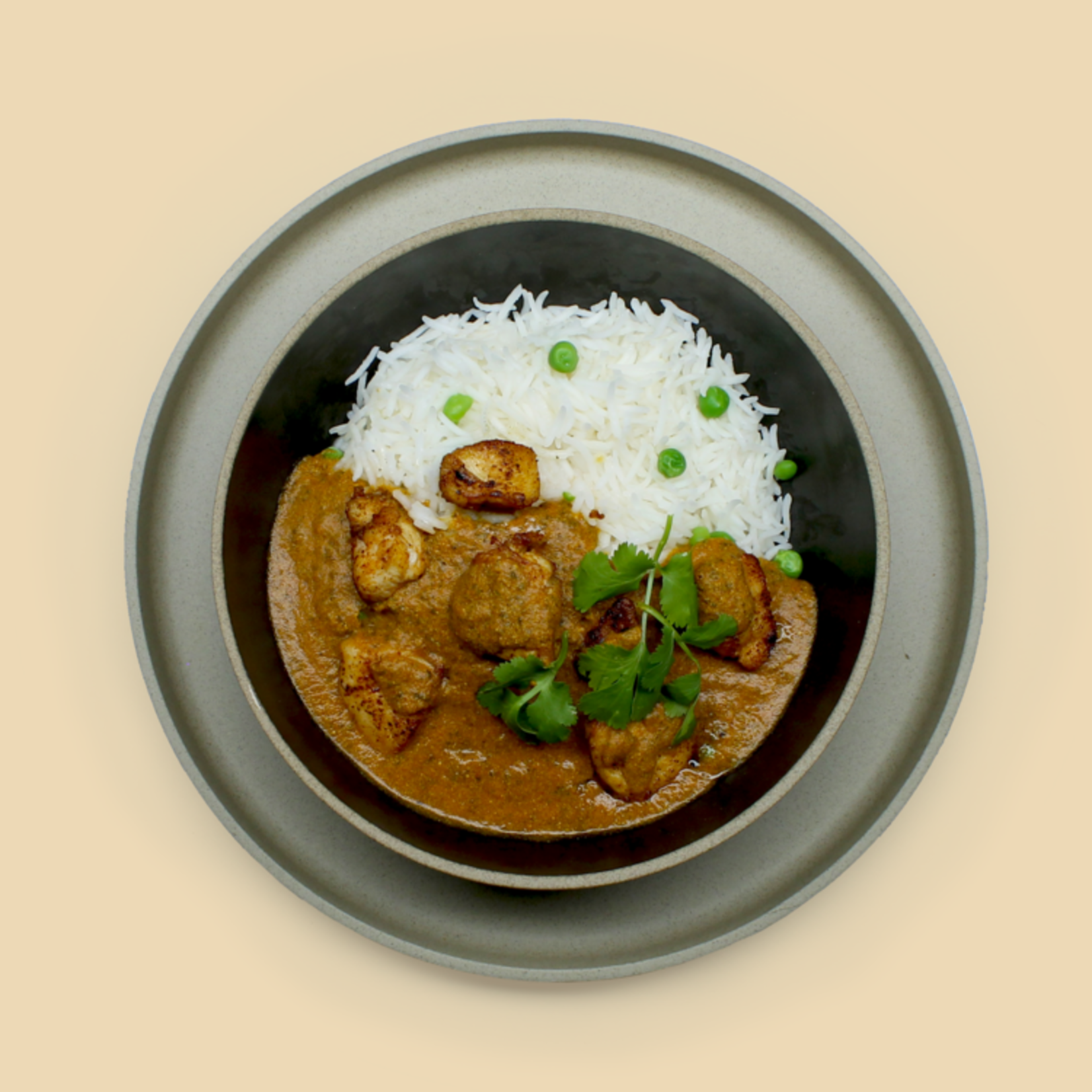 SPICE WORKS SPICE WORKS All In One Butter Chicken 65g