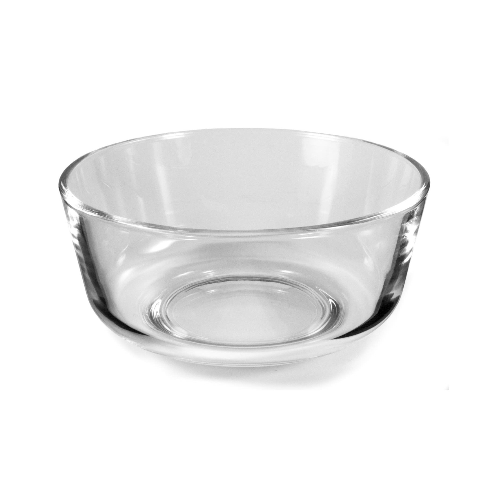 KITCHENBASICS KITCHENBASICS Glass Bowl 40.5oz