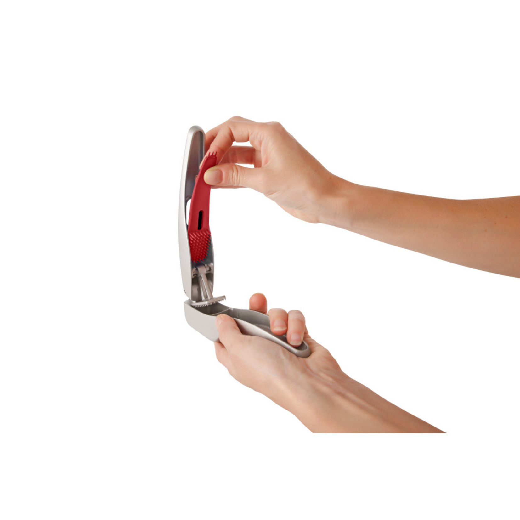 ZYLISS ZYLISS Susi 3 Garlic Press