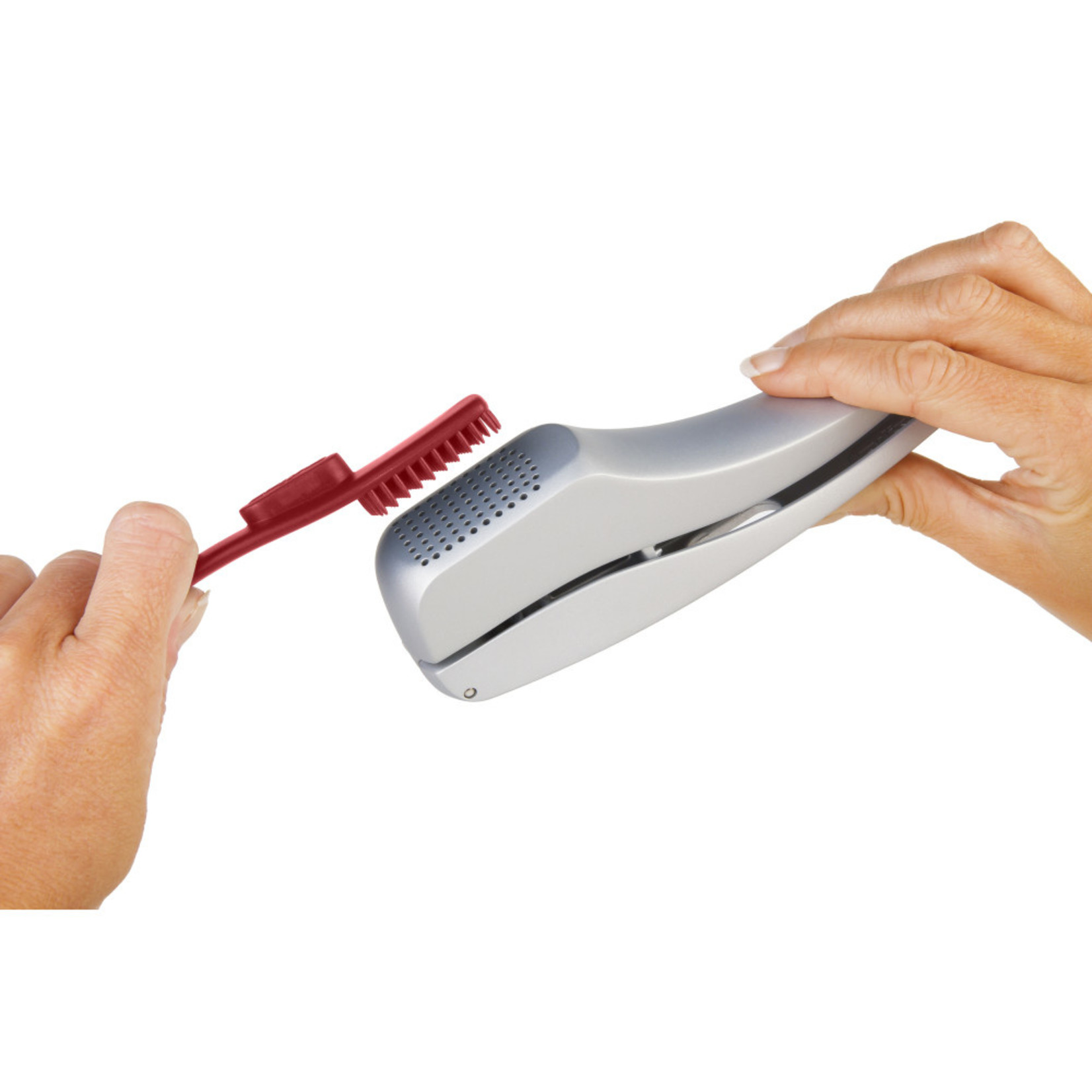 ZYLISS ZYLISS Susi 3 Garlic Press
