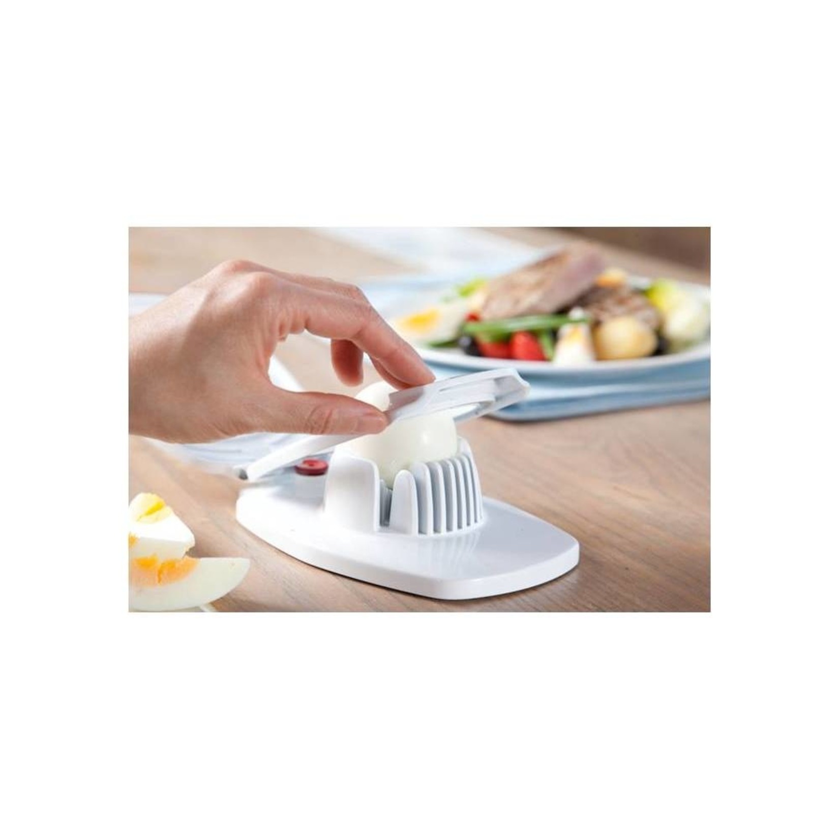 ZYLISS ZYLISS Egg Slicer