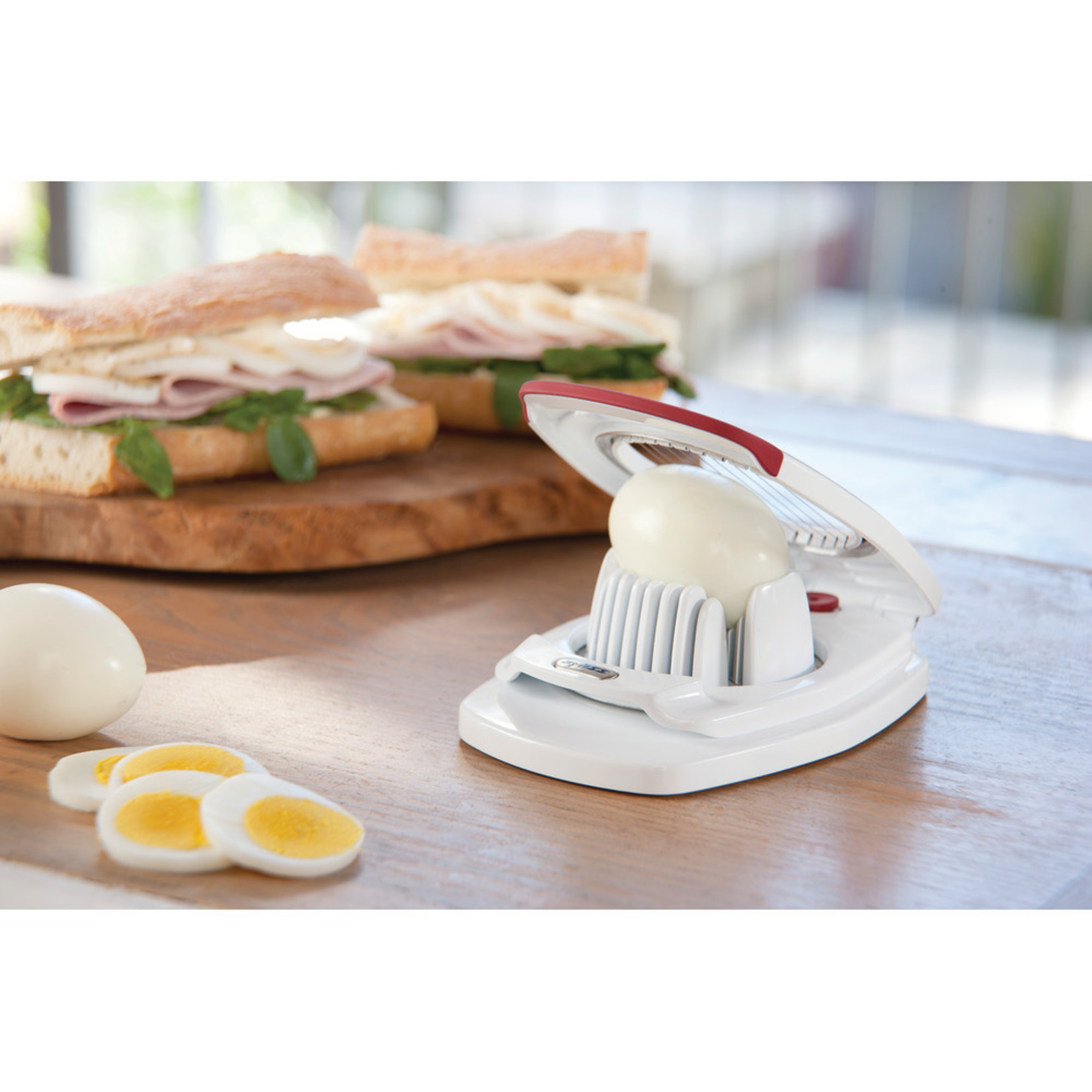 ZYLISS ZYLISS Egg Slicer