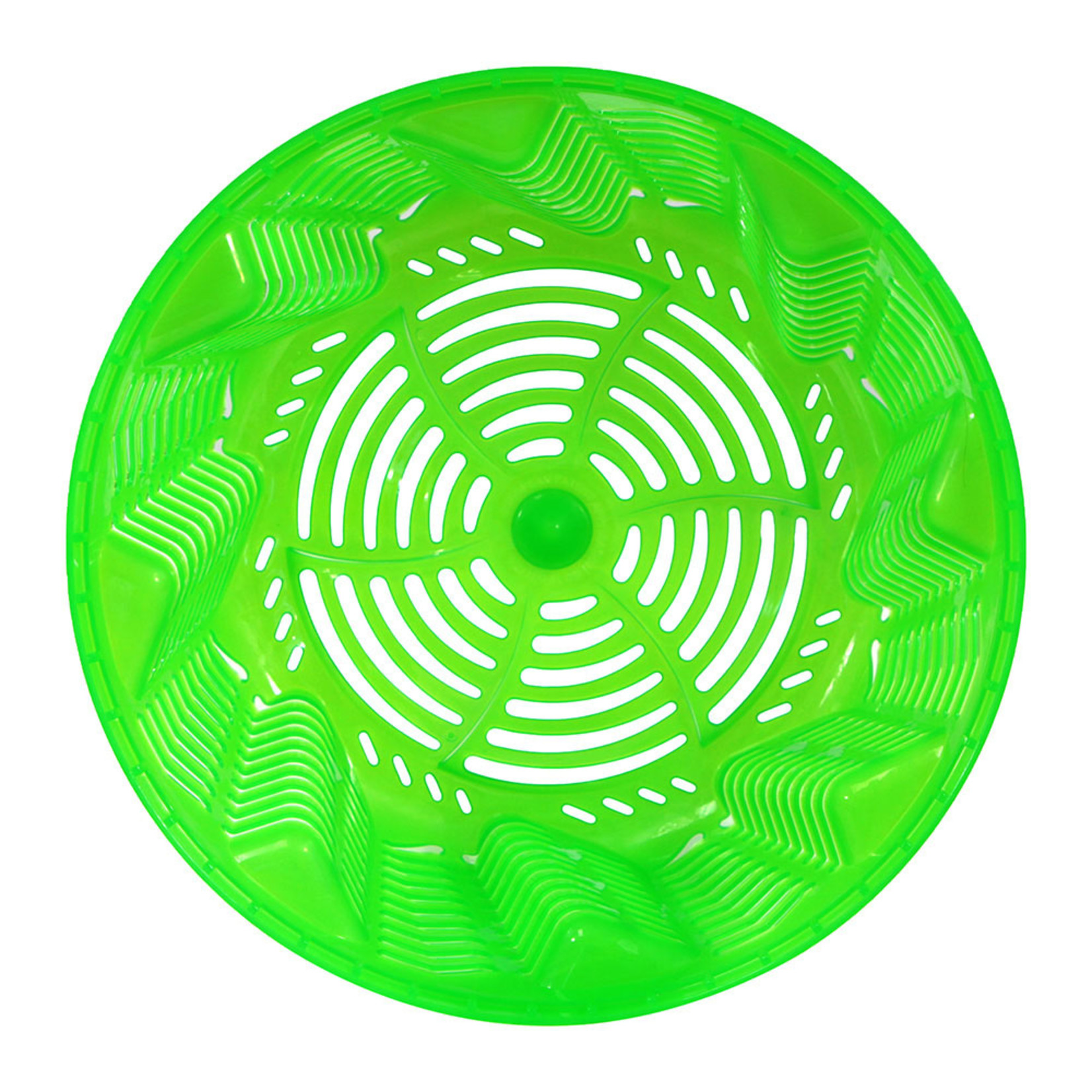 ZYLISS Swift Dry Salad Spinner Kitchen Therapy