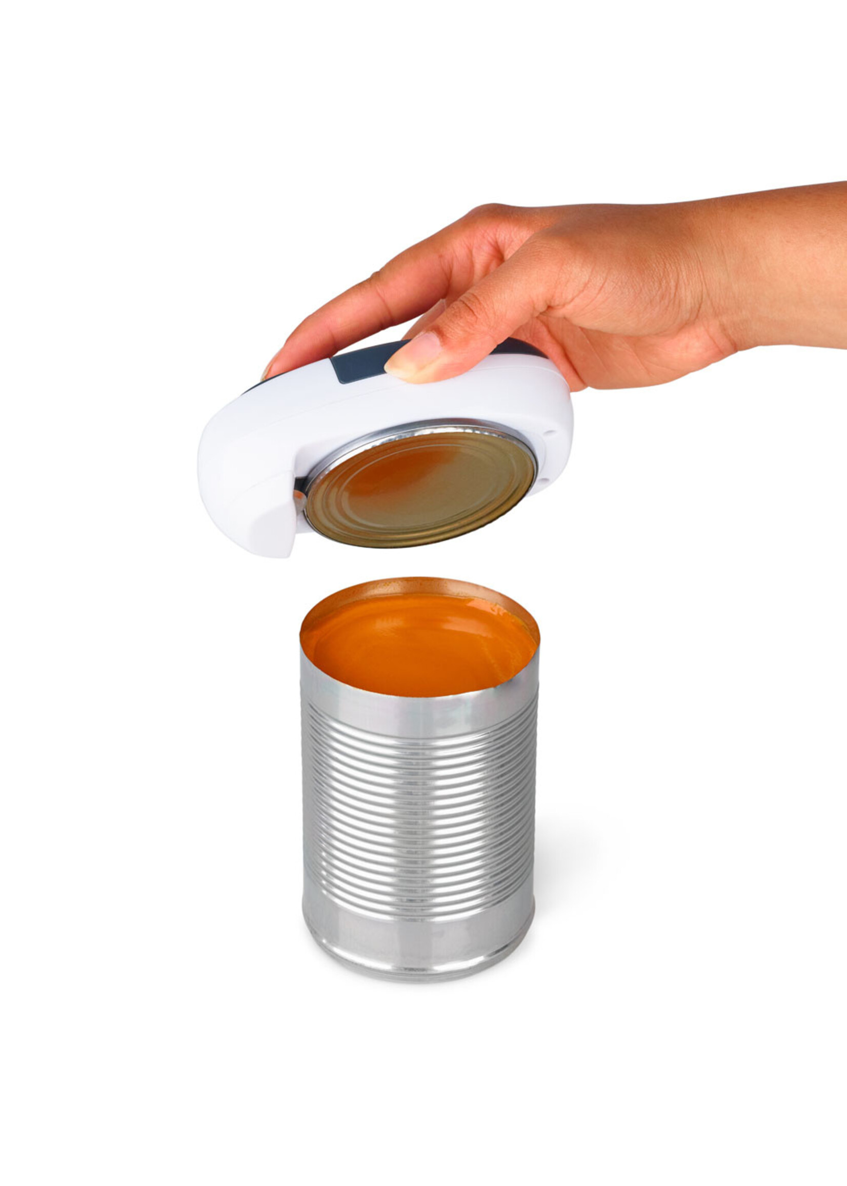 ZYLISS ZYLISS Electric Can Opener - 2x AA