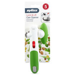 ZYLISS ZYLISS Lock & Lift Can Opener - Green