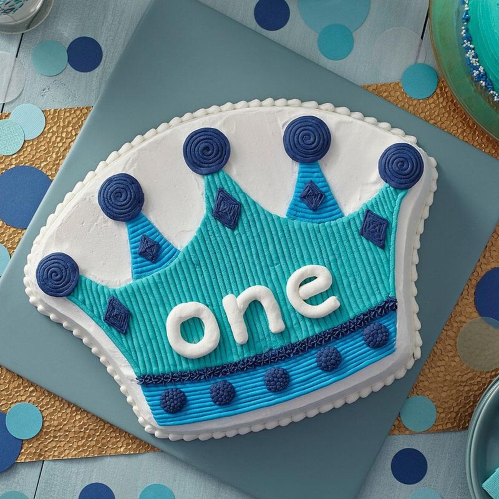 WILTON WILTON Icing Colour 1oz - Royal Blue - DNR