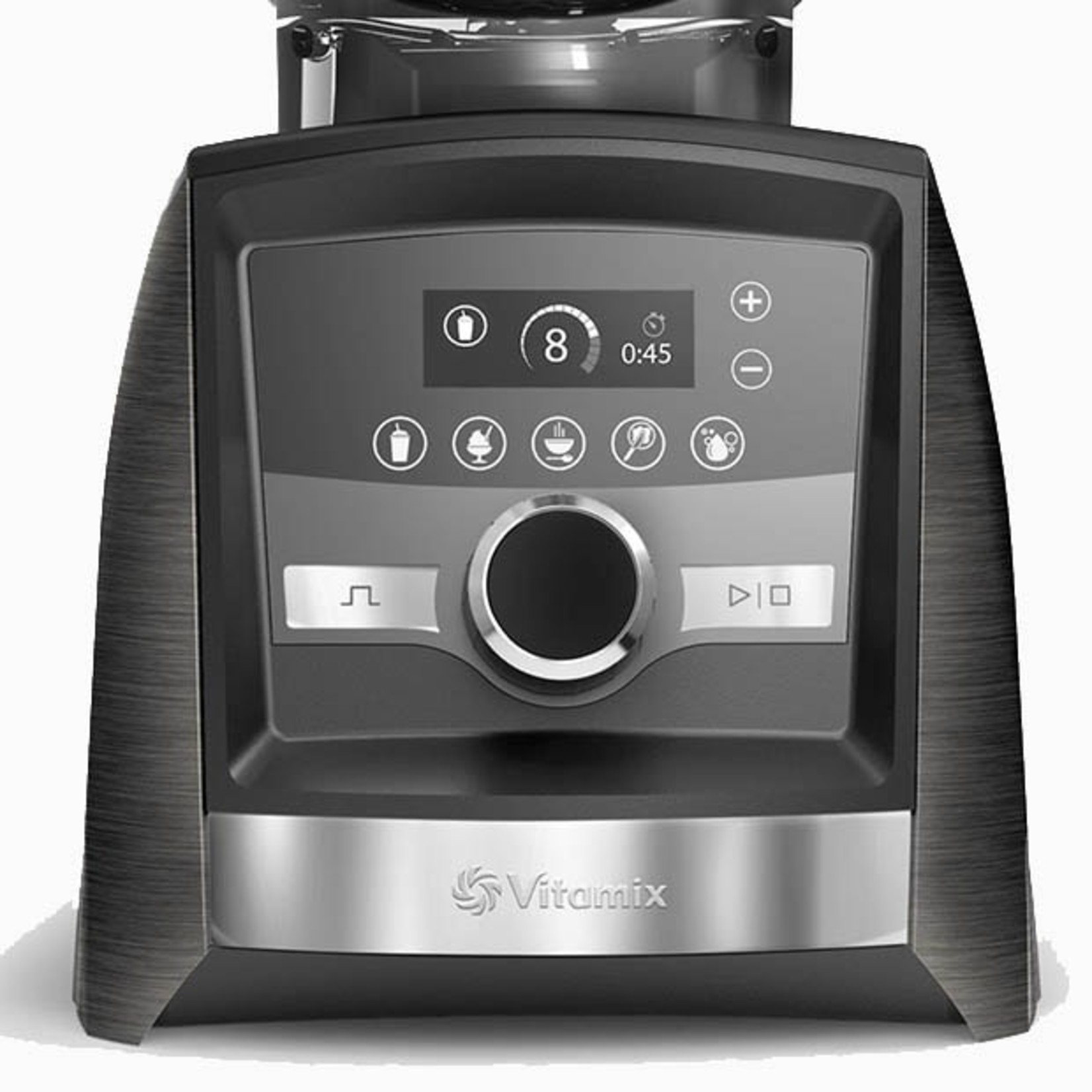 VITAMIX VITAMIX Ascent A3500 - Candy Apple Red