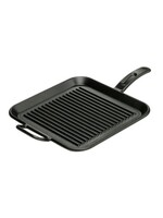 LODGE Pro Logic Square Grill 12" / 30.5cm