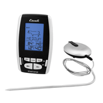 ESCALI ESCALI Wireless Remote Thermometer Timer