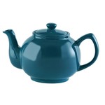 PRICE & KENSINGTON PRICE & KENSINGTON Brights Teapot 6 Cup Teal