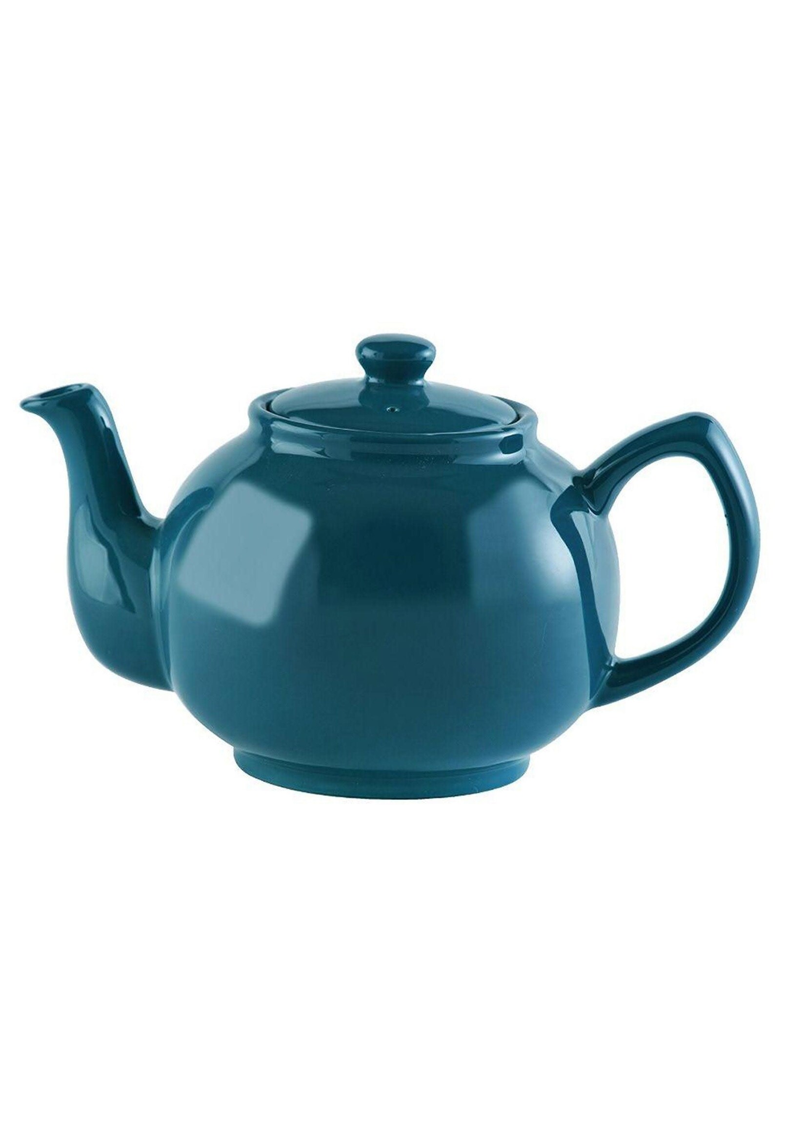 PRICE & KENSINGTON PRICE & KENSINGTON Brights Teapot 6 Cup Teal